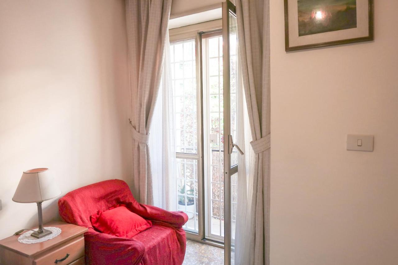 The Condottieri Rooms Roma Dış mekan fotoğraf