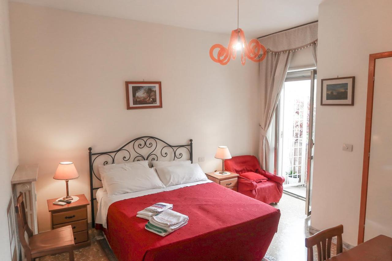 The Condottieri Rooms Roma Dış mekan fotoğraf