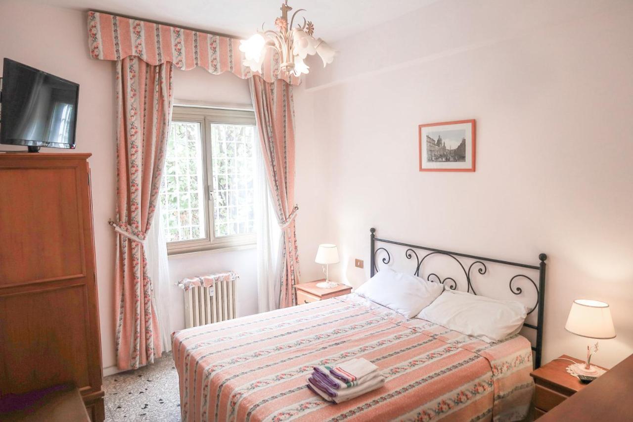 The Condottieri Rooms Roma Dış mekan fotoğraf