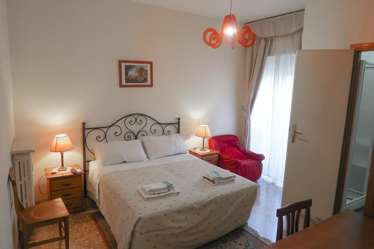 The Condottieri Rooms Roma Dış mekan fotoğraf