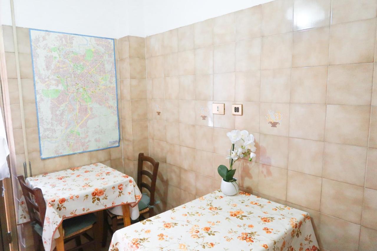 The Condottieri Rooms Roma Dış mekan fotoğraf