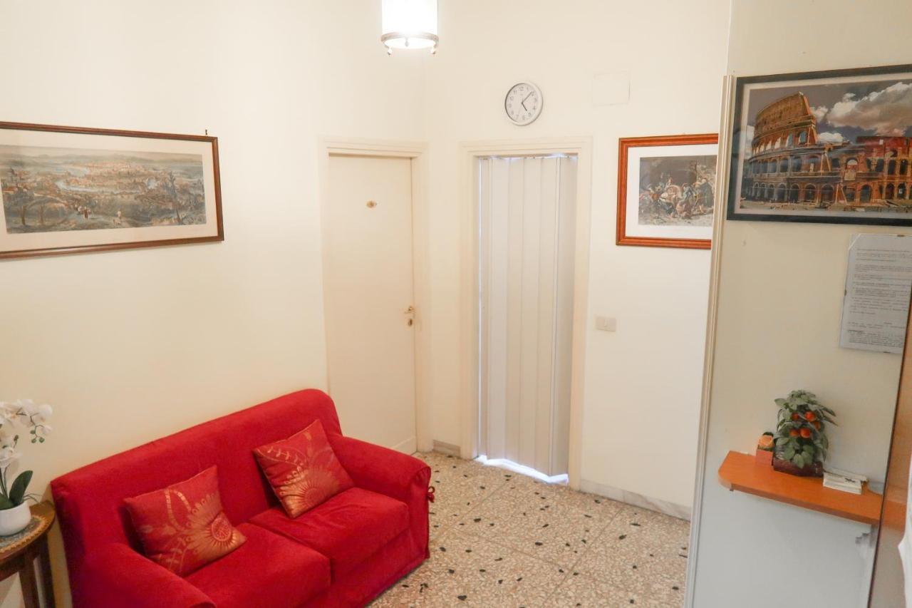 The Condottieri Rooms Roma Dış mekan fotoğraf