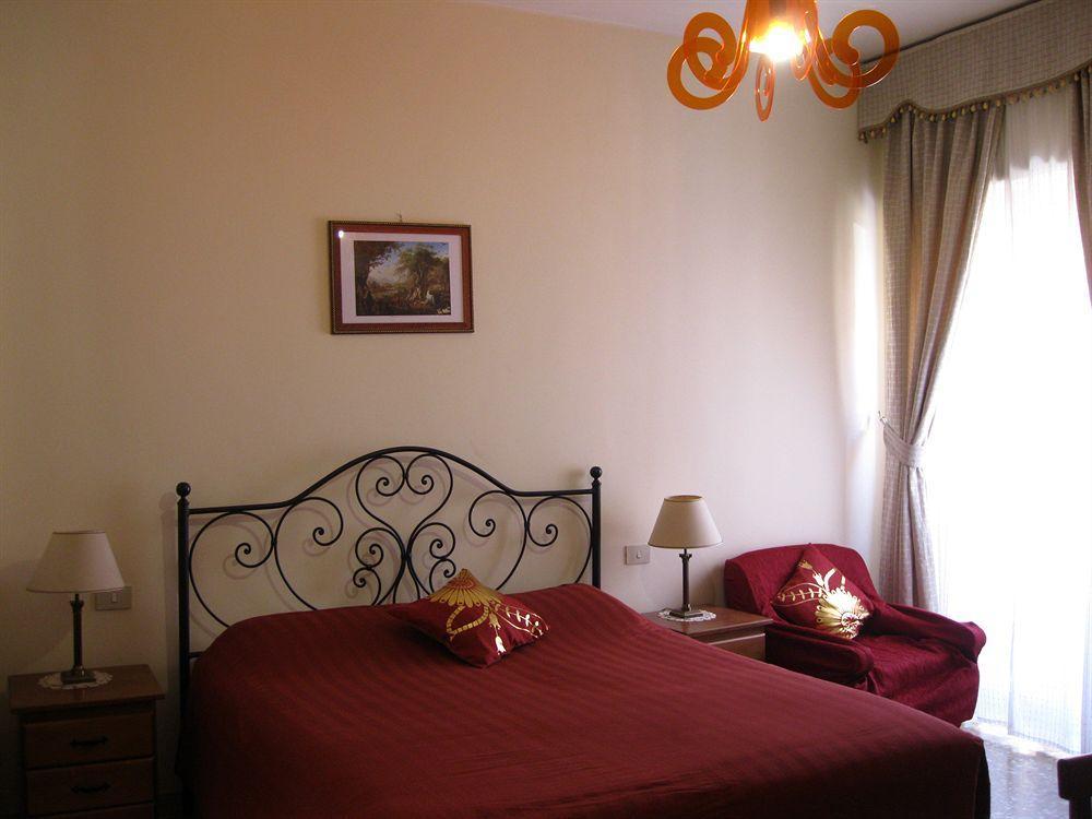 The Condottieri Rooms Roma Dış mekan fotoğraf