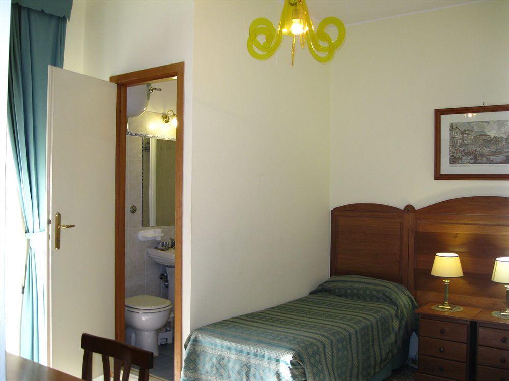 The Condottieri Rooms Roma Dış mekan fotoğraf