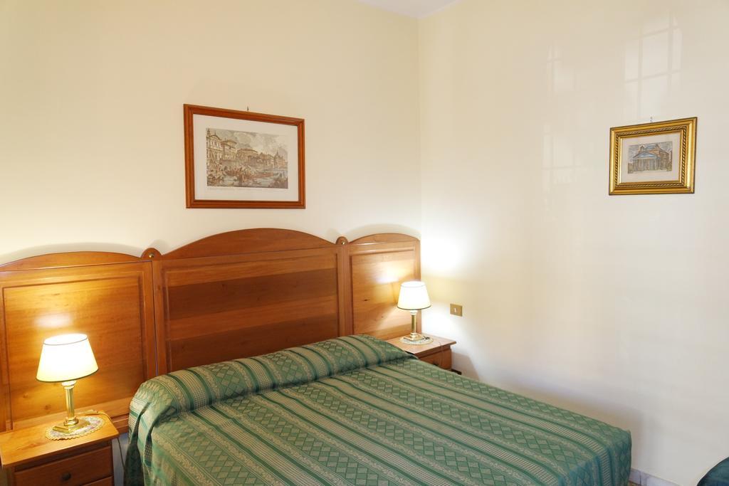 The Condottieri Rooms Roma Dış mekan fotoğraf