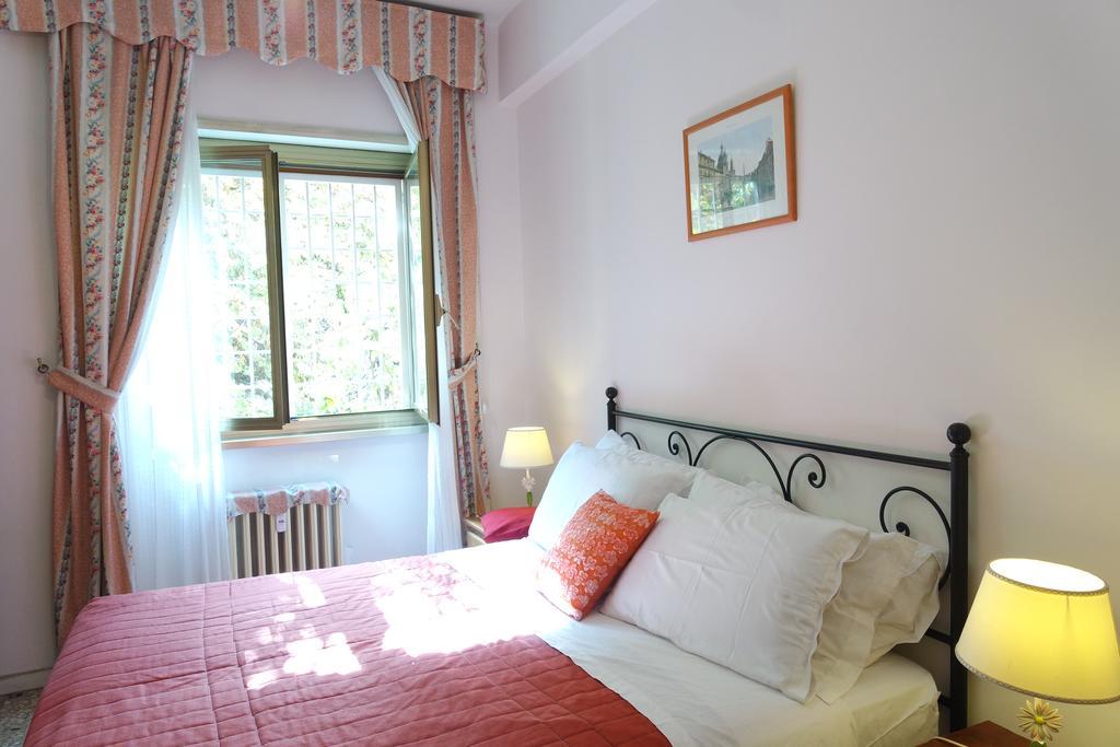 The Condottieri Rooms Roma Dış mekan fotoğraf