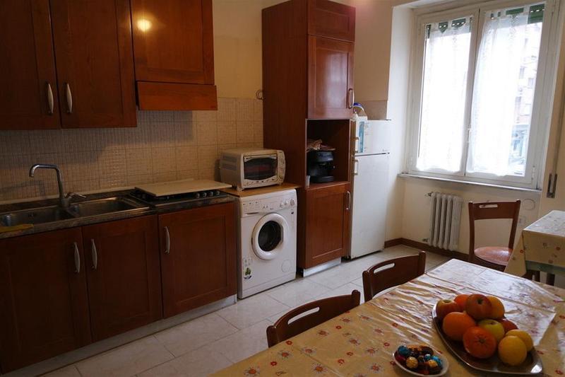 The Condottieri Rooms Roma Dış mekan fotoğraf