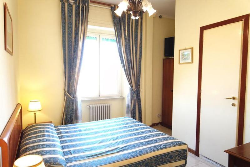 The Condottieri Rooms Roma Dış mekan fotoğraf