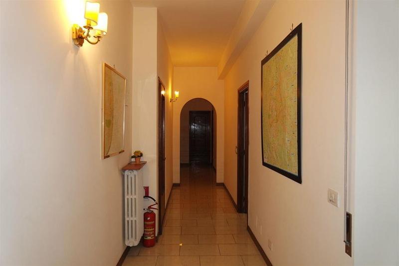 The Condottieri Rooms Roma Dış mekan fotoğraf