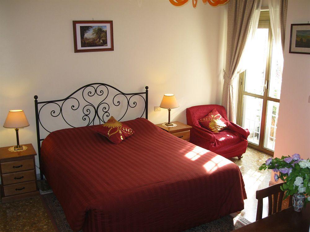 The Condottieri Rooms Roma Dış mekan fotoğraf