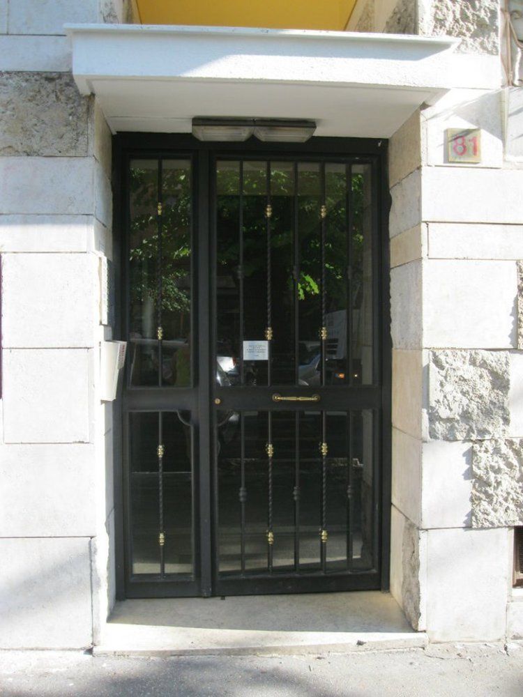 The Condottieri Rooms Roma Dış mekan fotoğraf
