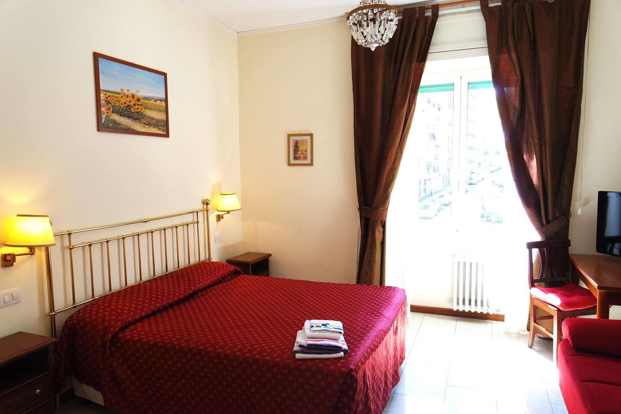 The Condottieri Rooms Roma Dış mekan fotoğraf