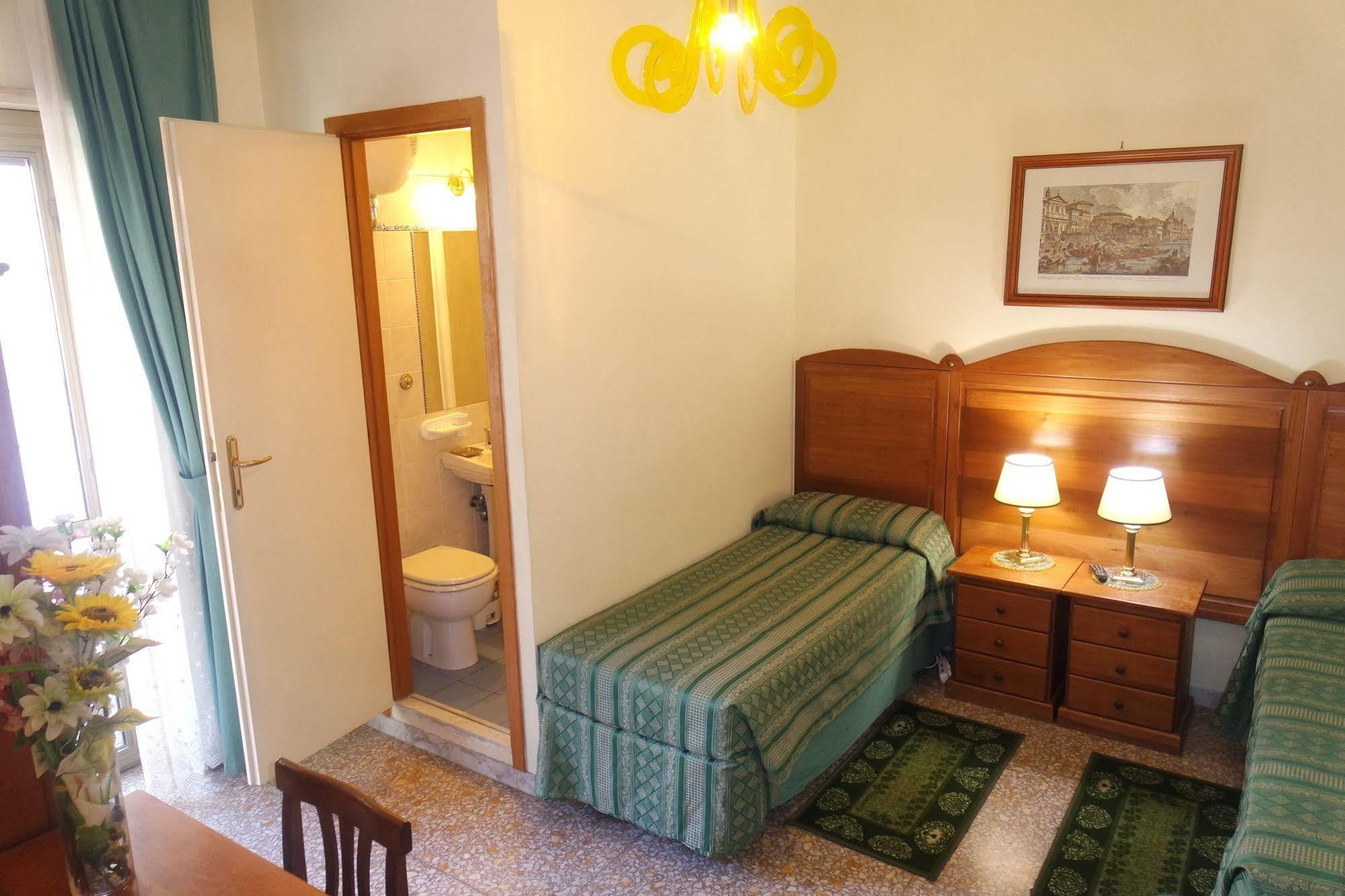 The Condottieri Rooms Roma Dış mekan fotoğraf
