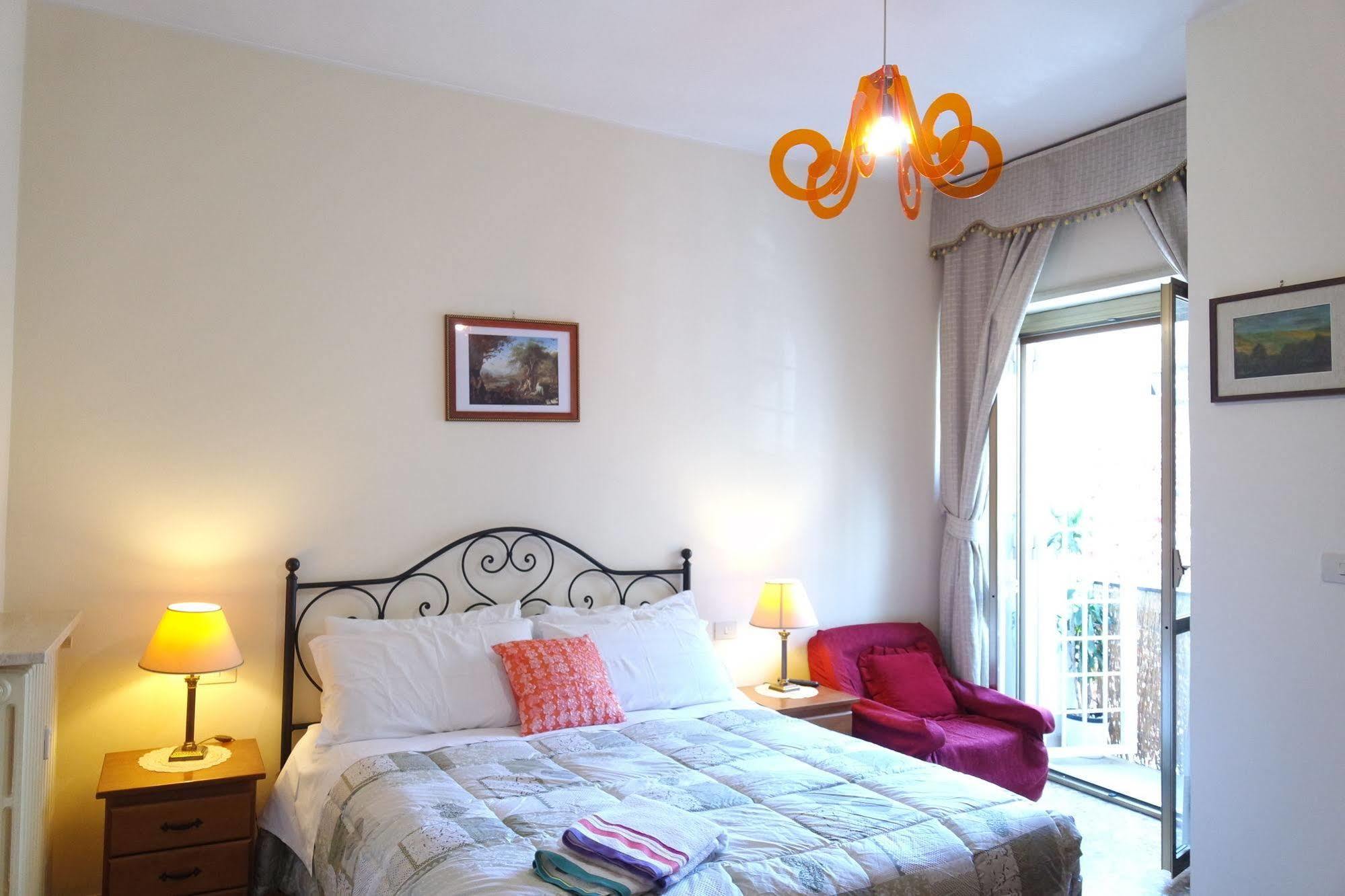 The Condottieri Rooms Roma Dış mekan fotoğraf